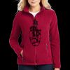 Women's Value Fleece Jacket Thumbnail