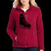 Women's Value Fleece Jacket Thumbnail