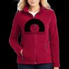 Women's Value Fleece Jacket Thumbnail