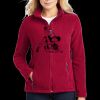 Women's Value Fleece Jacket Thumbnail