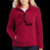 Women's Value Fleece Jacket Thumbnail