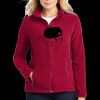 Women's Value Fleece Jacket Thumbnail