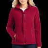 Women's Value Fleece Jacket Thumbnail