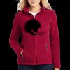 Women's Value Fleece Jacket Thumbnail