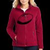 Women's Value Fleece Jacket Thumbnail