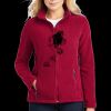 Women's Value Fleece Jacket Thumbnail