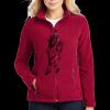 Women's Value Fleece Jacket Thumbnail