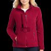 Women's Value Fleece Jacket Thumbnail