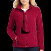 Women's Value Fleece Jacket Thumbnail