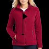 Women's Value Fleece Jacket Thumbnail