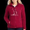 Women's Value Fleece Jacket Thumbnail