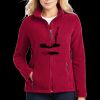 Women's Value Fleece Jacket Thumbnail