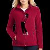 Women's Value Fleece Jacket Thumbnail