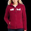 Women's Value Fleece Jacket Thumbnail