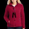 Women's Value Fleece Jacket Thumbnail