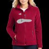 Women's Value Fleece Jacket Thumbnail