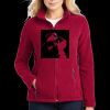 Women's Value Fleece Jacket Thumbnail