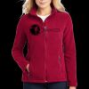 Women's Value Fleece Jacket Thumbnail