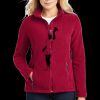 Women's Value Fleece Jacket Thumbnail