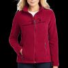 Women's Value Fleece Jacket Thumbnail