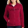 Women's Value Fleece Jacket Thumbnail