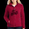 Women's Value Fleece Jacket Thumbnail