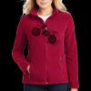 Women's Value Fleece Jacket Thumbnail