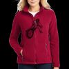 Women's Value Fleece Jacket Thumbnail