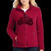 Women's Value Fleece Jacket Thumbnail