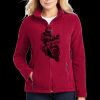 Women's Value Fleece Jacket Thumbnail