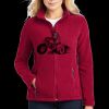 Women's Value Fleece Jacket Thumbnail