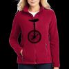 Women's Value Fleece Jacket Thumbnail
