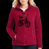 Women's Value Fleece Jacket Thumbnail