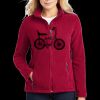 Women's Value Fleece Jacket Thumbnail