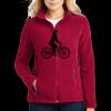 Women's Value Fleece Jacket Thumbnail