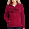 Women's Value Fleece Jacket Thumbnail