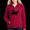 Women's Value Fleece Jacket Thumbnail