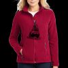 Women's Value Fleece Jacket Thumbnail