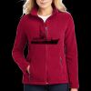 Women's Value Fleece Jacket Thumbnail