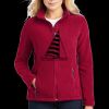 Women's Value Fleece Jacket Thumbnail