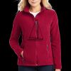 Women's Value Fleece Jacket Thumbnail