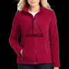 Women's Value Fleece Jacket Thumbnail
