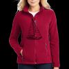 Women's Value Fleece Jacket Thumbnail