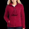 Women's Value Fleece Jacket Thumbnail