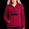 Women's Value Fleece Jacket Thumbnail