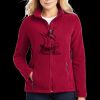 Women's Value Fleece Jacket Thumbnail