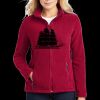 Women's Value Fleece Jacket Thumbnail