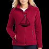 Women's Value Fleece Jacket Thumbnail