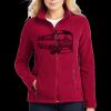 Women's Value Fleece Jacket Thumbnail