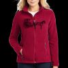 Women's Value Fleece Jacket Thumbnail